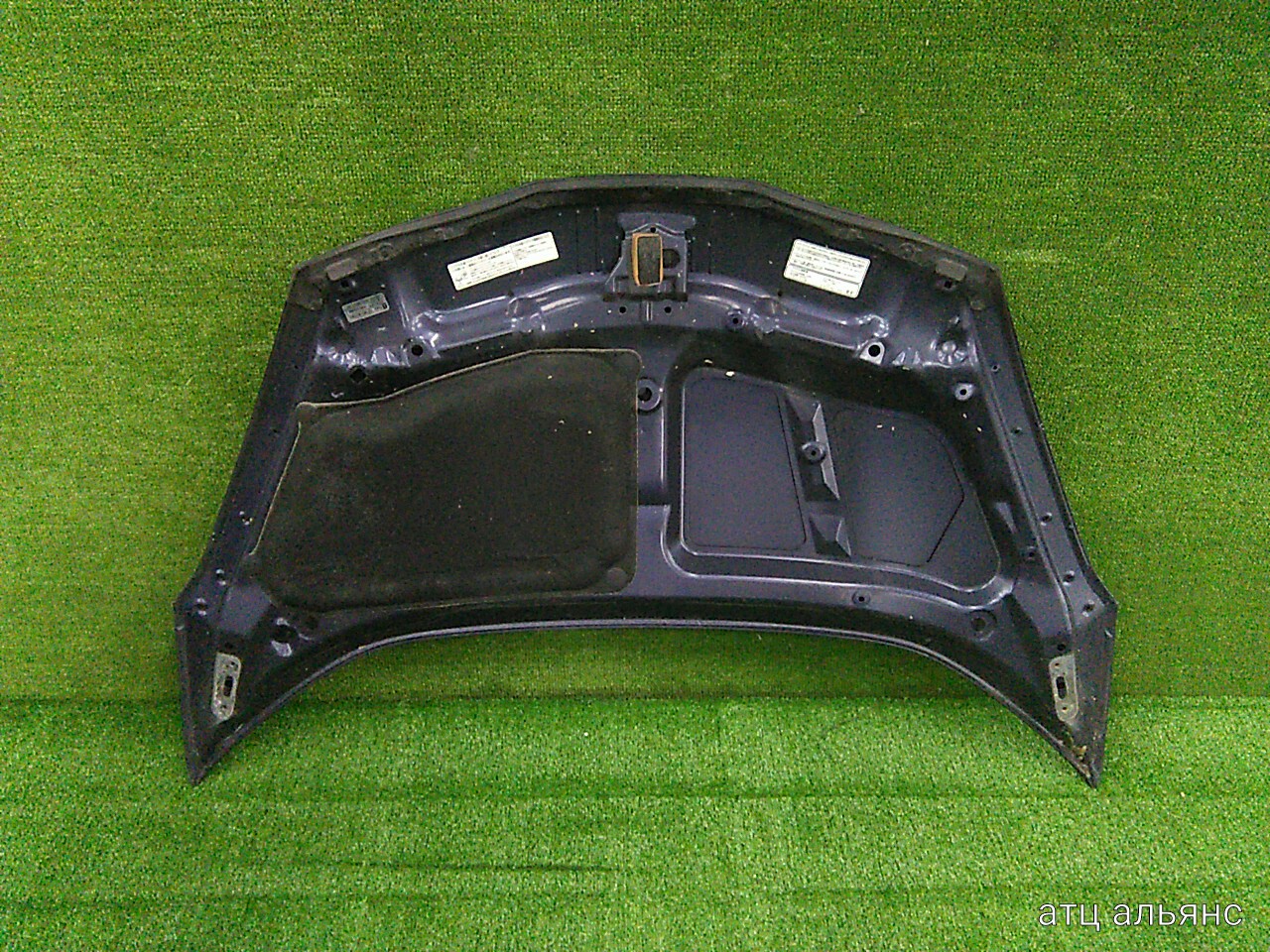 Купить Капот Хонда Шаттл