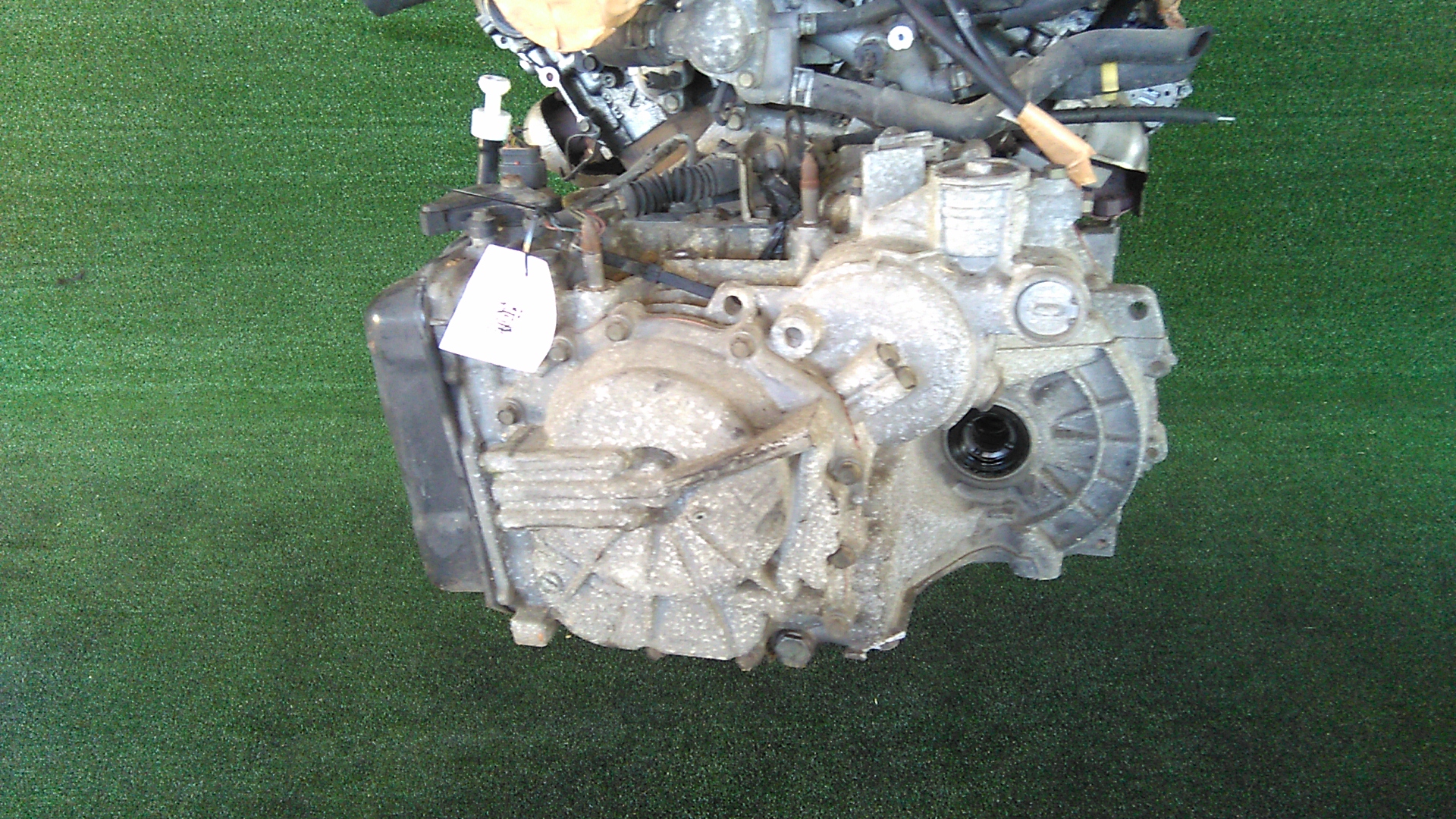 Коробка мицубиси фото Купить акпп на MITSUBISHI FTO de3a 6a12 - АТЦ Альянс