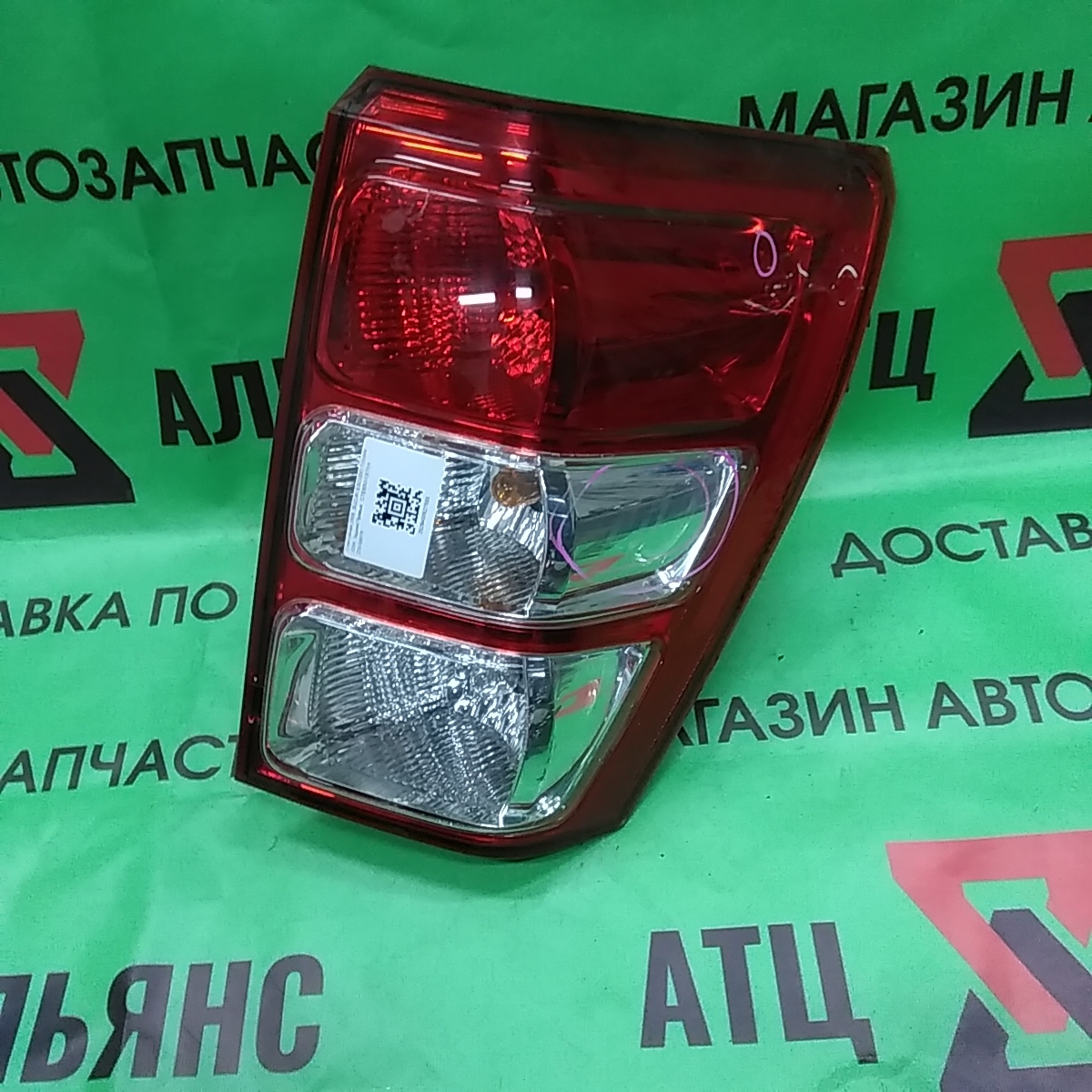 Купить стоп на SUZUKI ESCUDO td54w j20a — АТЦ Альянс