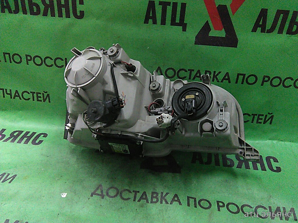 Купить фара на TOYOTA PROGRES jcg10 1jz-ge — АТЦ Альянс