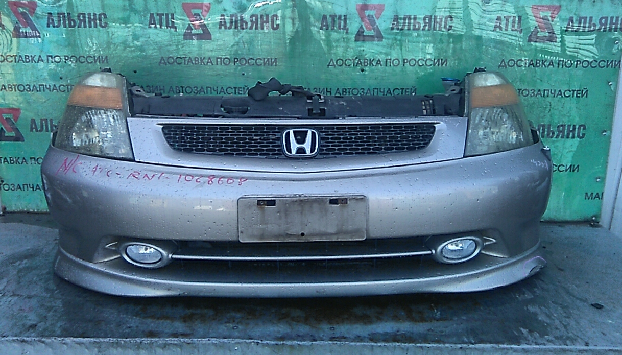 Купить ноускат на HONDA STREAM rn1 d17a — АТЦ Альянс