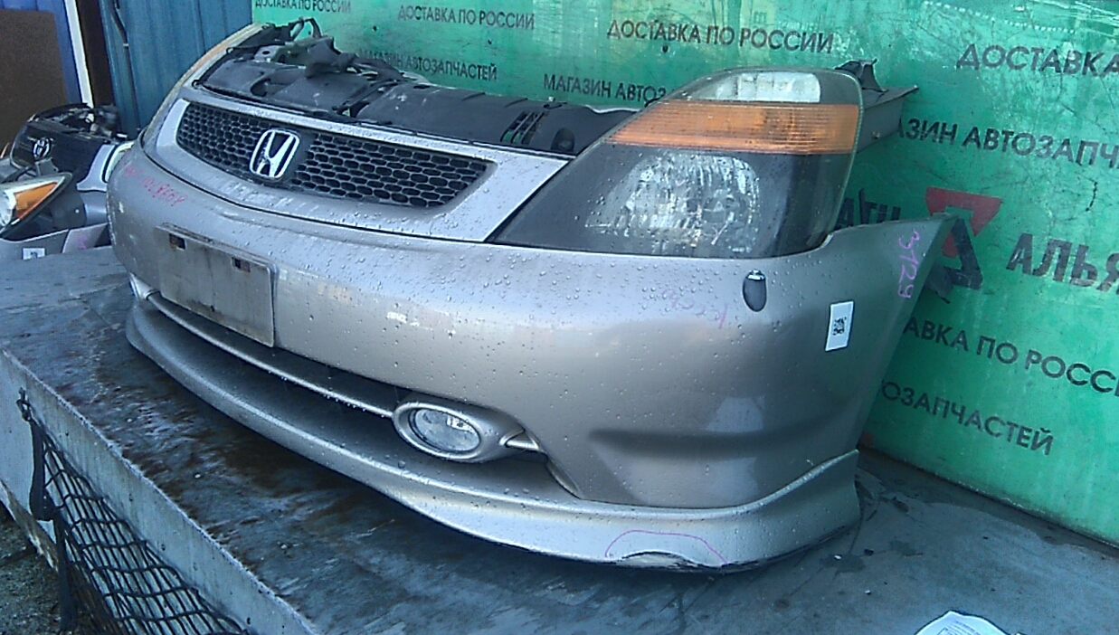 Купить ноускат на HONDA STREAM rn1 d17a — АТЦ Альянс