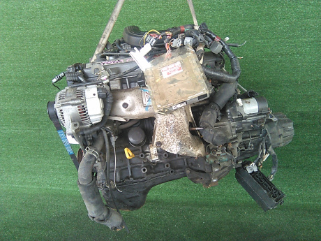 Двигатель Toyota Corona ST 4S-FE (б/у)